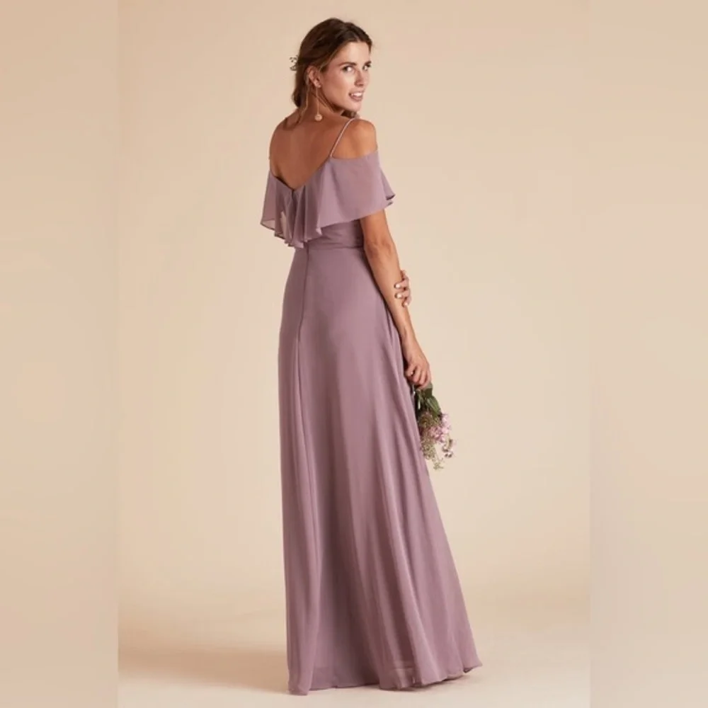 Birdy Grey JANE‎ CONVERTIBLE DRESS - Picture 3 of 8